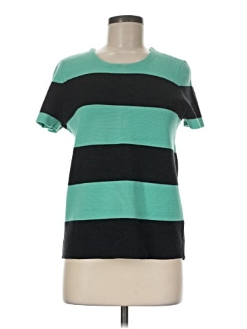 Halogen Short Sleeve T-Shirt (view 1)