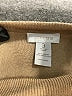 Chico's Brown Short Sleeve Turtleneck Size XL (3) - photo 7