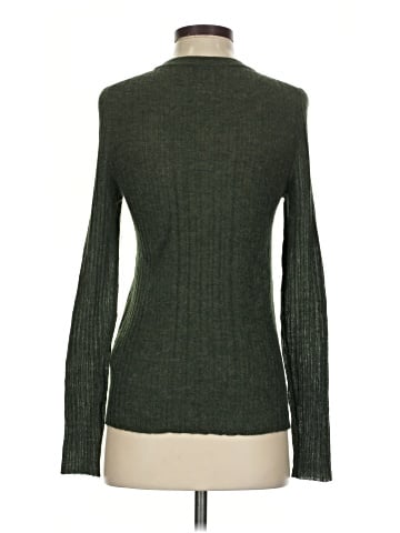 Madewell Wool Pullover Sweater (view 2)