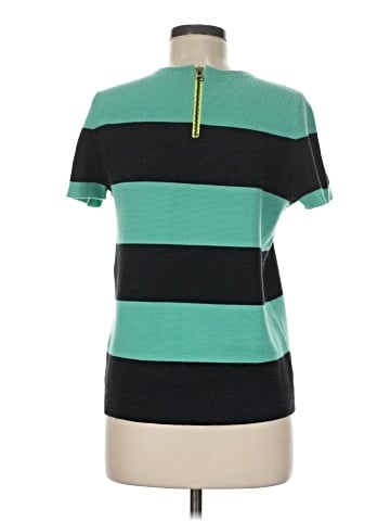 Halogen Short Sleeve T-Shirt (view 2)