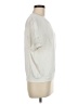 J.Crew 100% Cotton White Sweatshirt Size M - photo 4