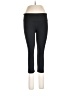 Gap Fit Solid Black Active Pants Size L - photo 1