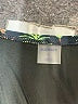 Old Navy Print Green One Piece Swimsuit Size L - photo 3