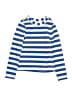 Hanna Andersson Blue Rash Guard Size 6 - 7 - photo 1