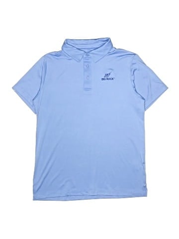 Garb Short Sleeve Polo (view 1)