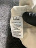 Lulus Ivory Sleeveless Blouse Size L - photo 8