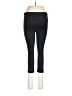 Gap Fit Solid Black Active Pants Size L - photo 2