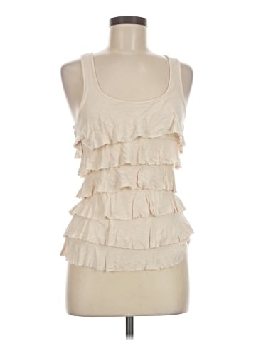 Love on a Hanger Sleeveless Top (view 1)