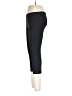 Gap Fit Solid Black Active Pants Size L - photo 5