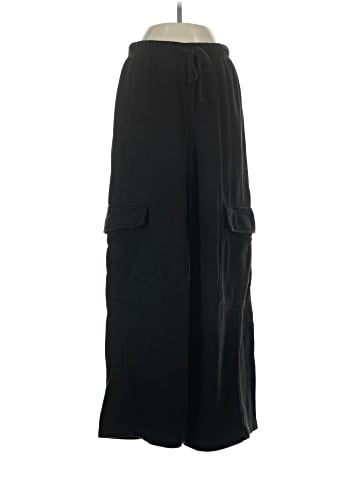 Zara Cargo Pants (view 1)