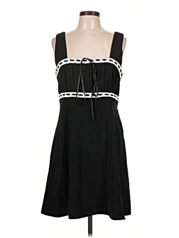 Avec Les Filles Casual Dress (view 1)