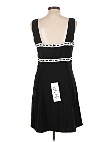 Avec Les Filles Casual Dress (view 2)