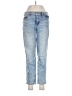 Gap Stars Blue Jeans Size 8 - photo 1