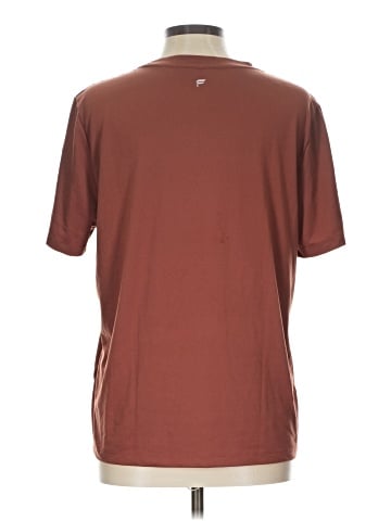 Unbranded Short Sleeve T-Shirt (view 2)