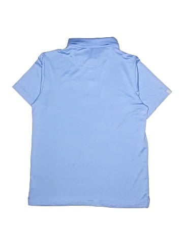 Garb Short Sleeve Polo (view 2)