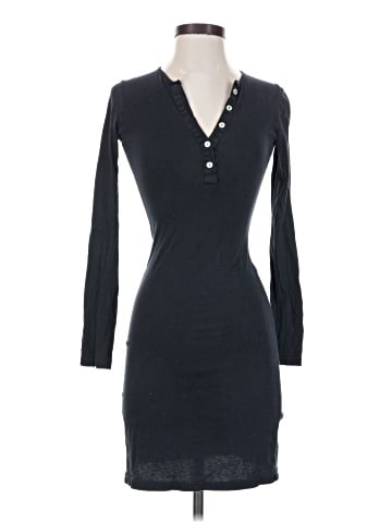 American Apparel Casual Dress (view 1)