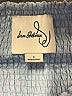 Sam Edelman 100% Polyester Blue Cocktail Dress Size 8 - photo 7