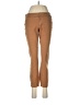Old Navy Brown Khakis Size 8r - photo 1