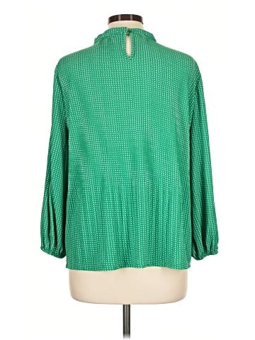 Adrianna Papell 3/4 Sleeve Blouse (view 2)