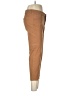 Old Navy Brown Khakis Size 8r - photo 4