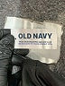 Old Navy Solid Black Swimsuit Bottoms Size L - photo 3