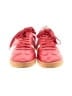 J/Slides Red Sneakers Size 7 1/2 - photo 2