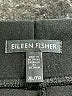 Eileen Fisher Solid Black Active Pants Size XL - photo 4