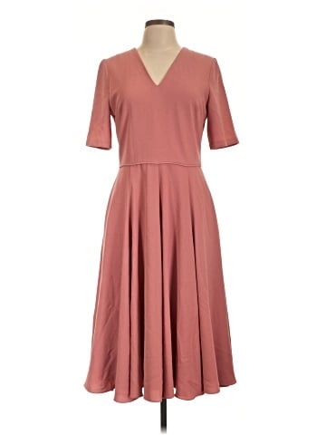 Gal Meets Glam Casual Dress (view 1)