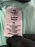 Member's Mark Solid Teal Shorts Size M - photo 3