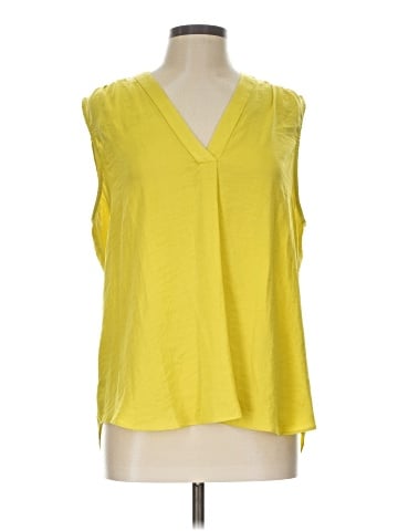 Unbranded Sleeveless Blouse (view 1)