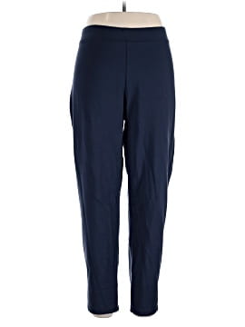 Eileen Fisher Active Pants