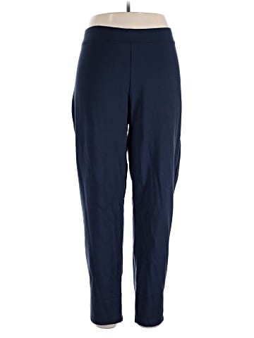 Eileen Fisher Active Pants (view 1)