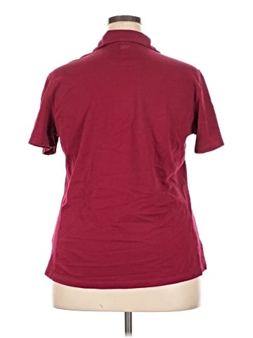 Cutter & Buck Short Sleeve Blouse (view 2)