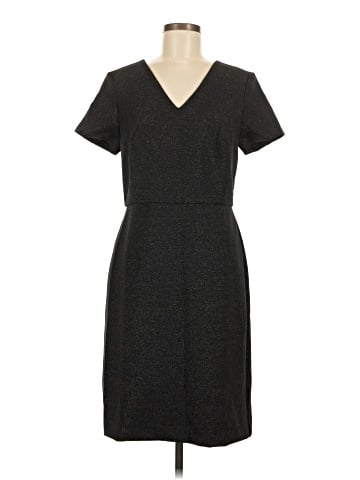 Ann Taylor Casual Dress (view 1)