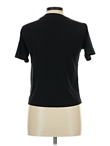 BDG Short Sleeve Turtleneck (view 2)