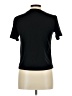 BDG Solid Black Short Sleeve Turtleneck Size L - photo 2