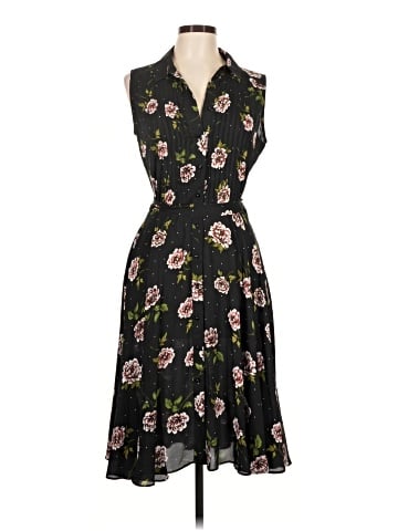 NANETTE Nanette Lepore Cocktail Dress (view 1)