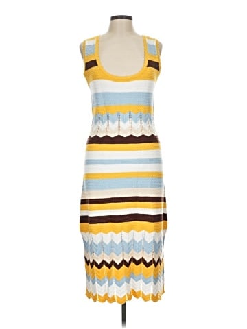 French Connection Casual Dress (view 1)
