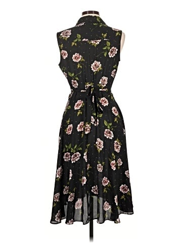 NANETTE Nanette Lepore Cocktail Dress (view 2)
