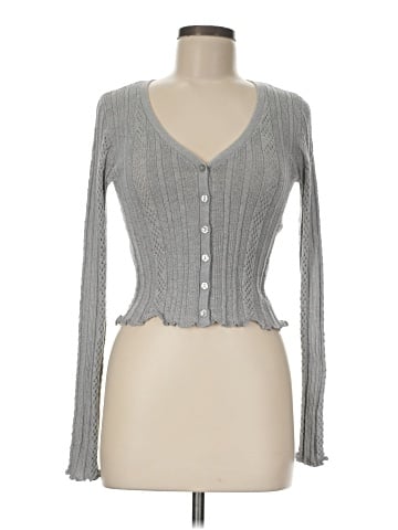 Aeropostale Cardigan (view 1)