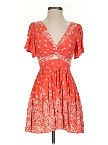 Angie Cocktail Dress (view 1)