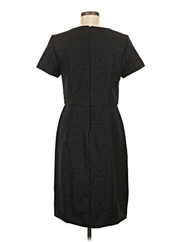 Ann Taylor Casual Dress (view 2)
