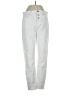 Ann Taylor LOFT Silver Jeans Size 4 - photo 1