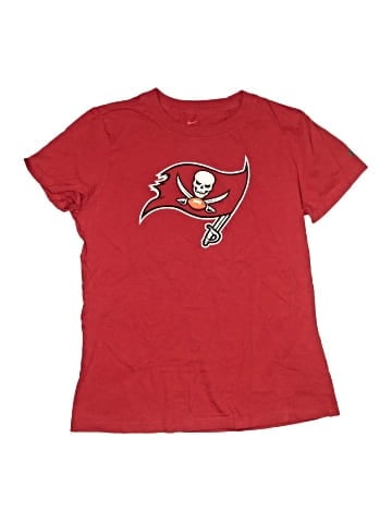 Nike Short Sleeve T-Shirt (view 1)