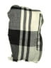 Unbranded 100% Acrylic Gray Scarf One size - photo 2