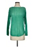 Retro-ology Green Pullover Sweater Size S - photo 1