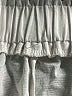 Unbranded Solid White Athletic Shorts Size L - photo 3