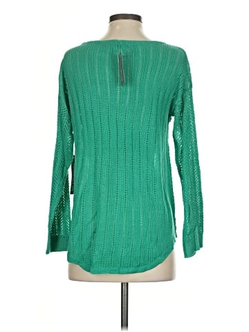 Retro-ology Pullover Sweater (view 2)