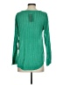 Retro-ology Green Pullover Sweater Size S - photo 2