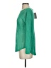 Retro-ology Green Pullover Sweater Size S - photo 5